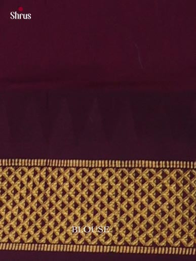 Kalyani Cotton Saree - EJ08436