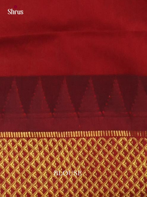 Kalyani Cotton Saree - EJ08437