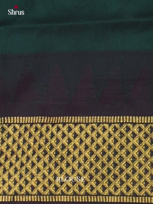 Kalyani Cotton Saree - EJ08440