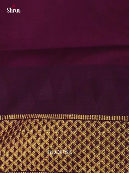 Kalyani Cotton Saree - EJ08446