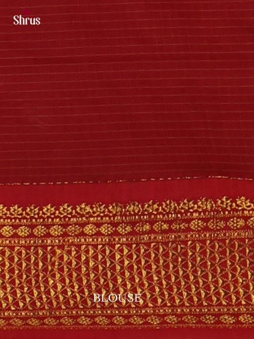Kalyani Cotton Saree - EJ08449