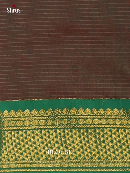 Kalyani Cotton Saree - EJ08451