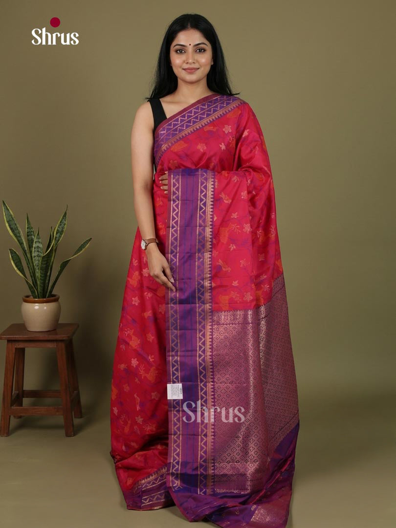 Vanasingaram Saree Saree - EJ09012