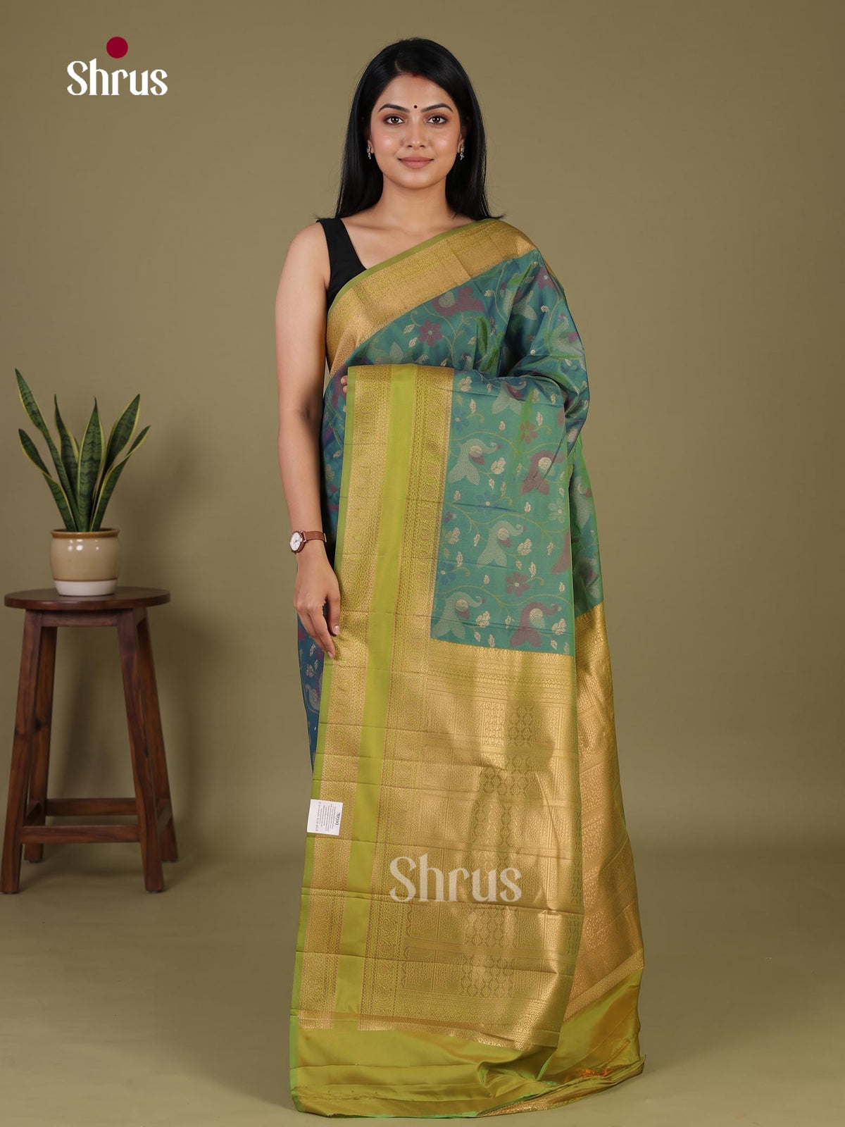 Vanasingaram Saree Saree - EJ09015