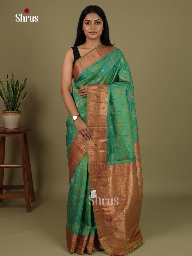 Vanasingaram Saree Saree - EJ09018