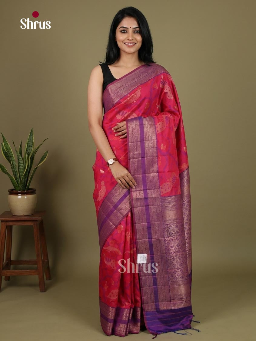Vanasingaram Saree Saree - EJ09026