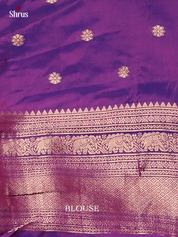 Vanasingaram Saree Saree - EJ09026