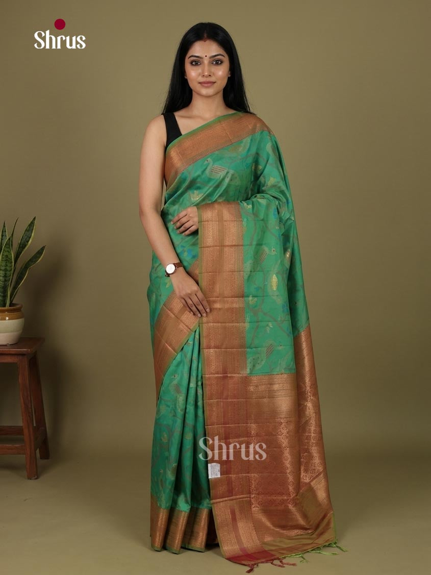 Vanasingaram Saree Saree - EJ09030