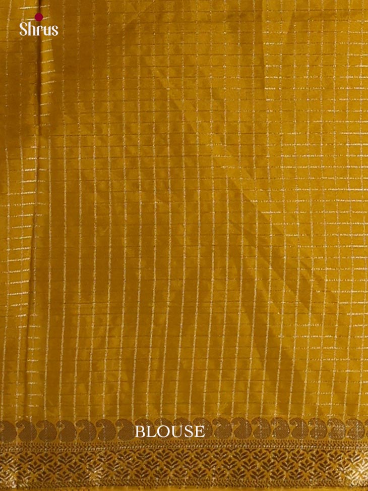 Semi Mysoresilk Saree - EJ09037