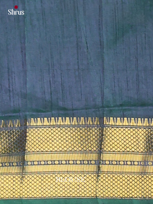 Semi Patola Saree - EJ09173
