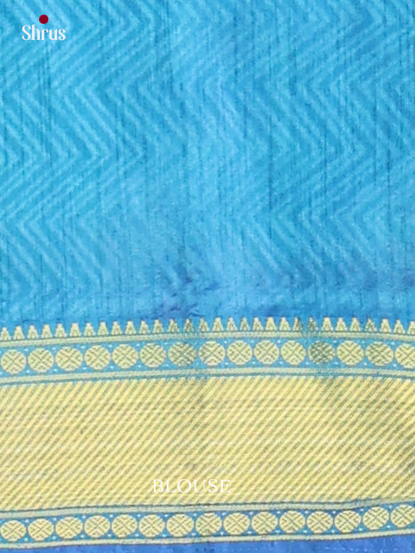 Semi Patola Saree - EJ09235