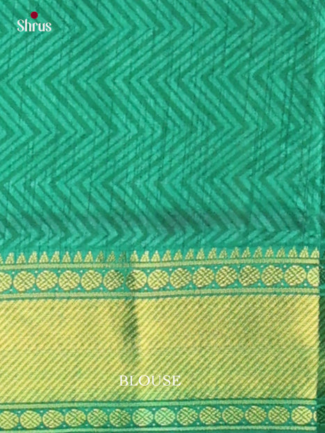 Semi Patola Saree - EJ09260