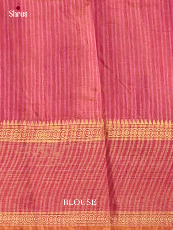 Semi Patola Saree - EJ09329