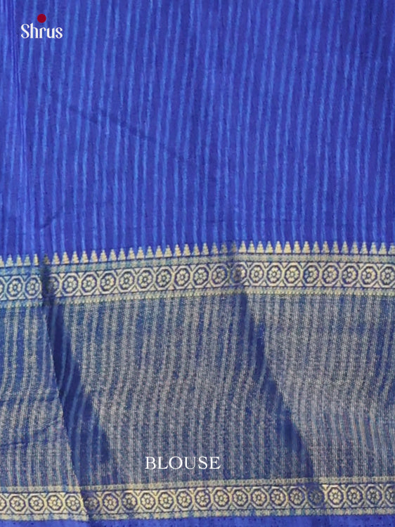 Semi Patola Saree - EJ09351