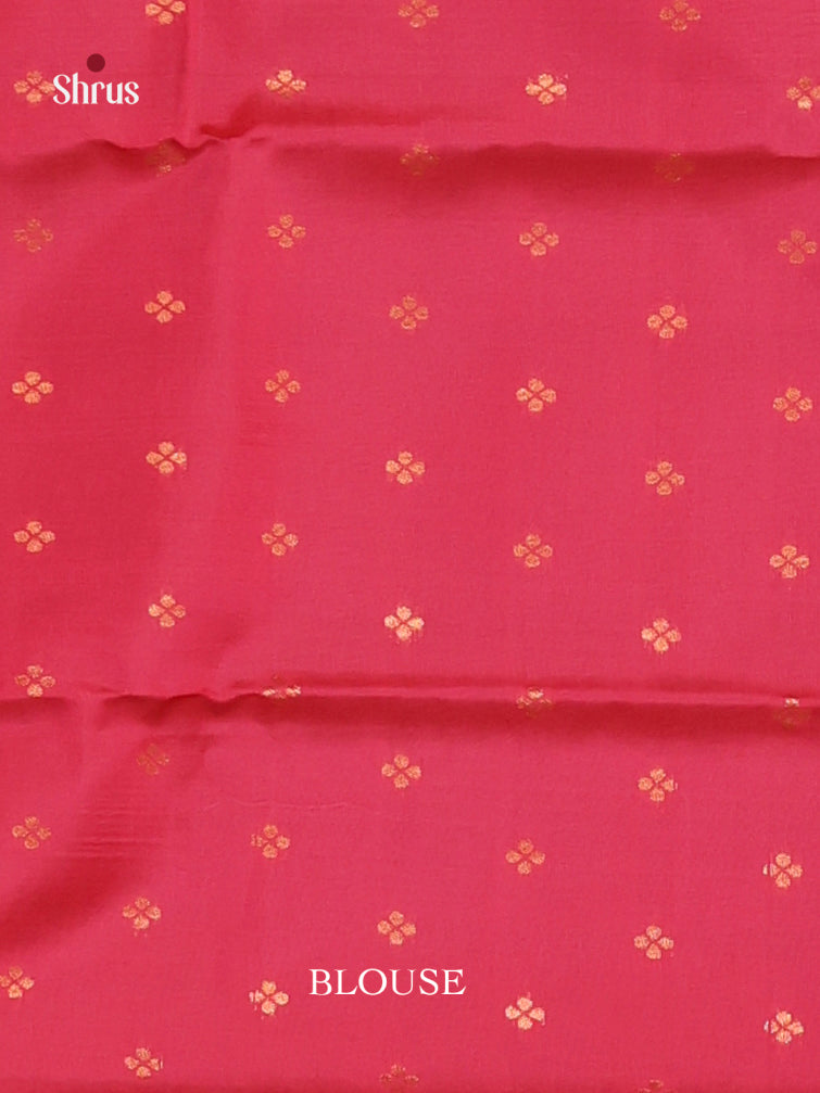 Semi Softsilk Saree - EJ09400