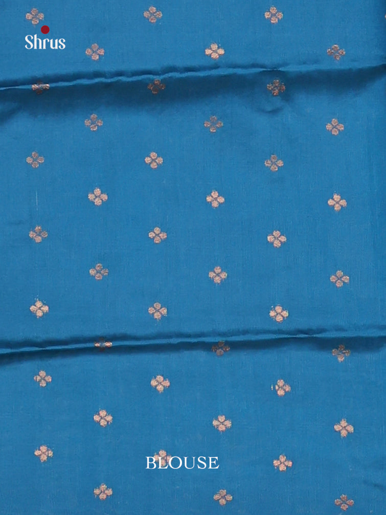 Semi Softsilk Saree - EJ09403