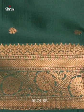 Semi Softsilk Saree - EJ09419