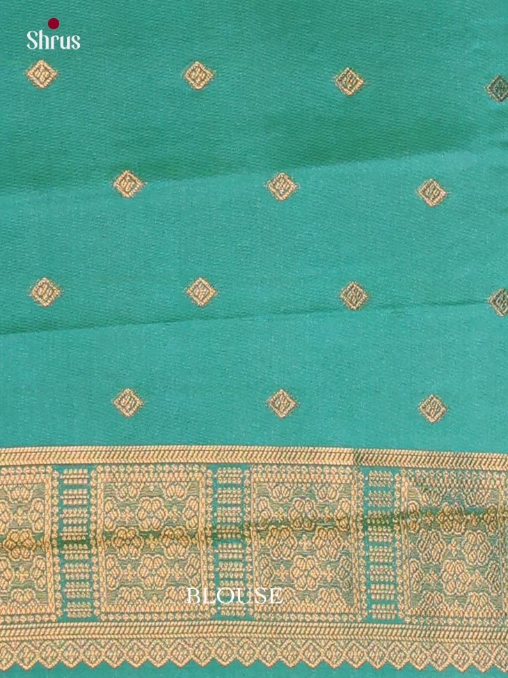 Semi Softsilk Saree - EJ10063