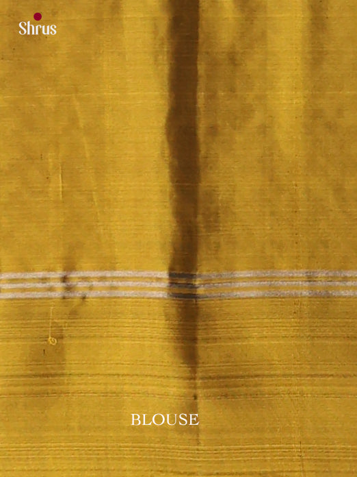 Softsilk-halfpure Saree - EJ10177