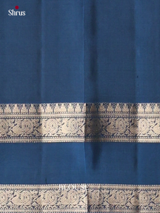 Soft Silk Saree - EJ10193