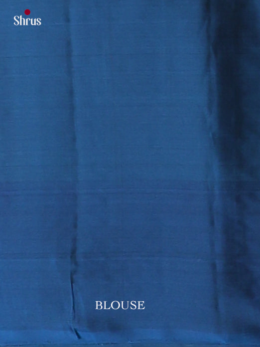 Softsilk-halfpure Saree - EJ10196
