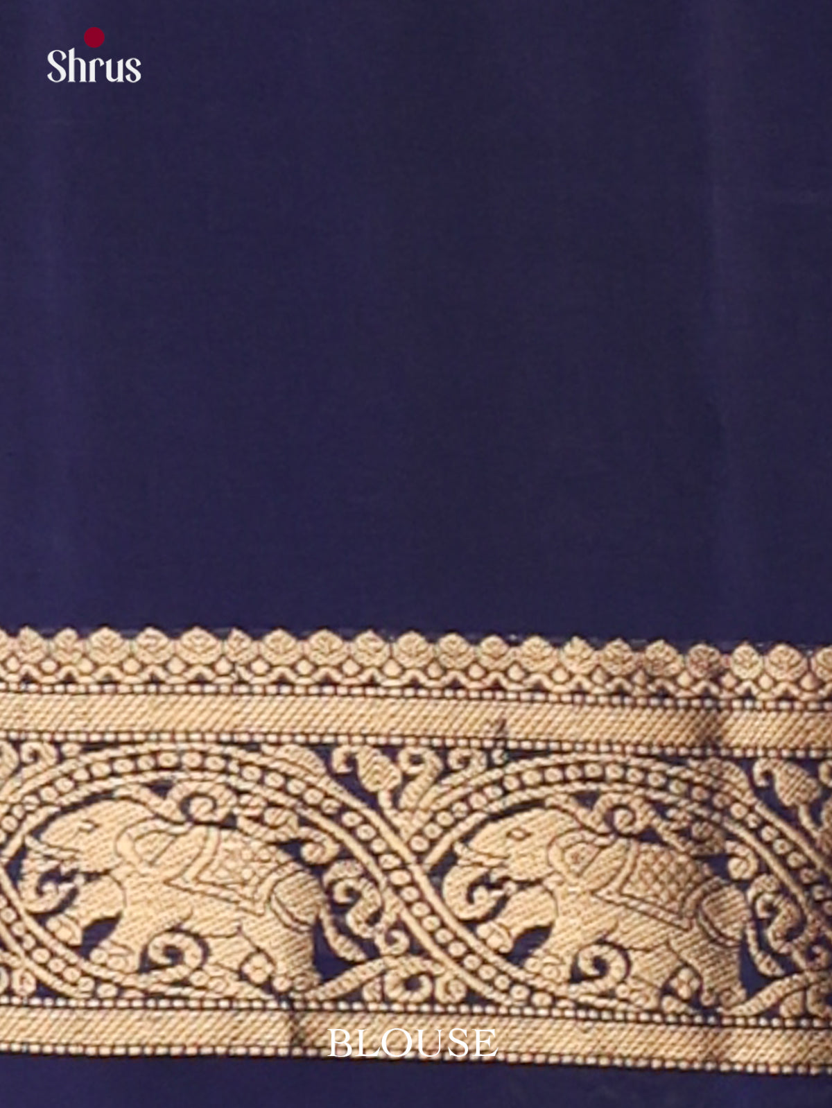 Soft Silk Saree - EJ10232