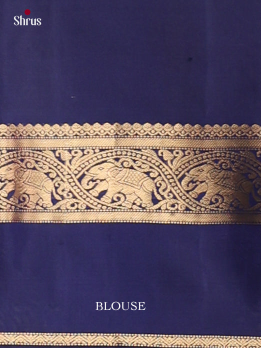 Soft Silk Saree - EJ10234