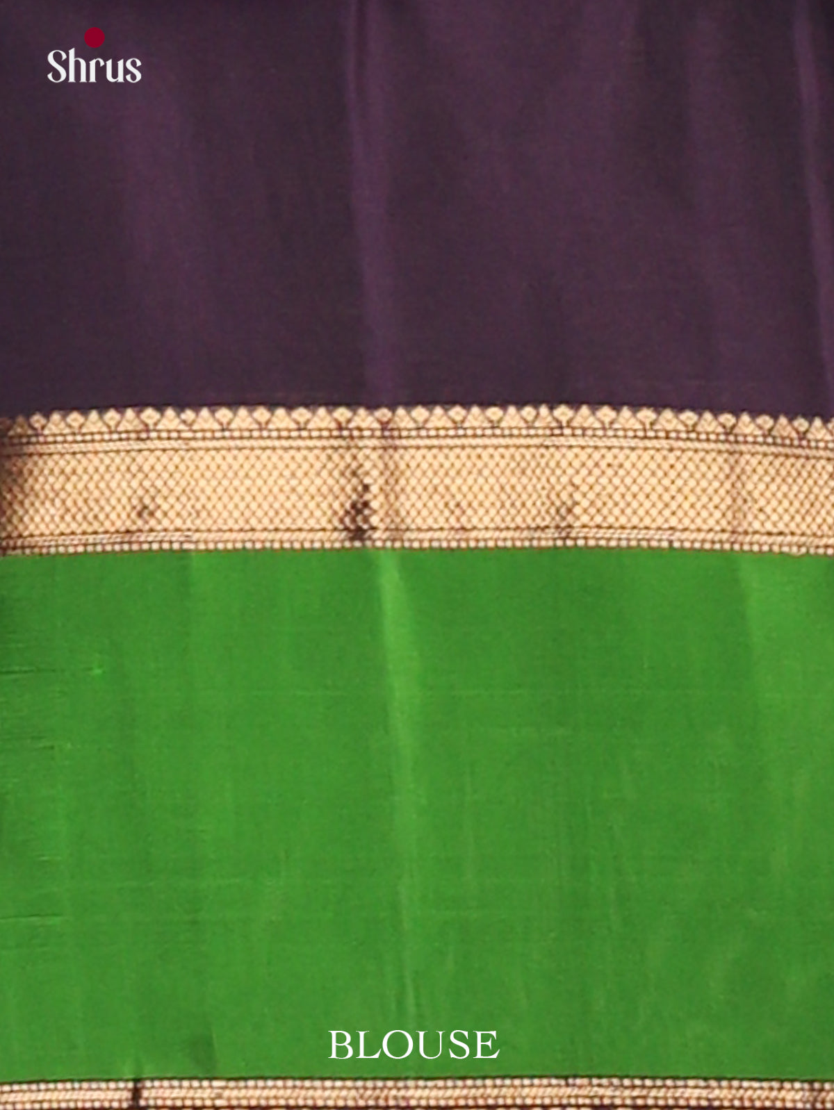 Soft Silk Saree - EJ10235