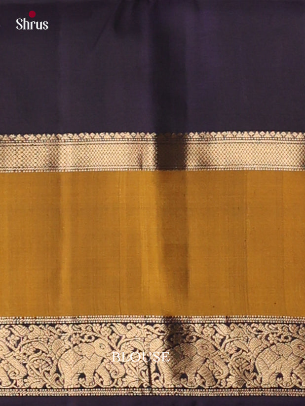 Soft Silk Saree - EJ10237