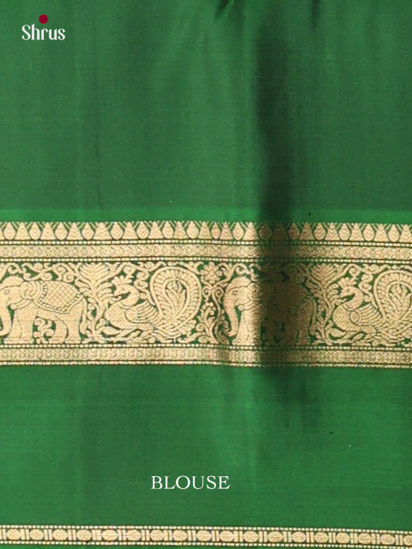 Soft Silk Saree - EJ10242