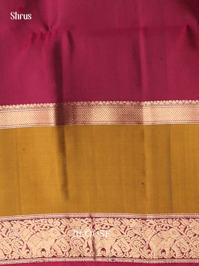 Soft Silk Saree - EJ10245