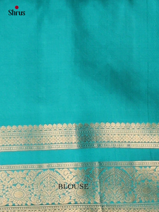 Soft Silk Saree - EJ10249