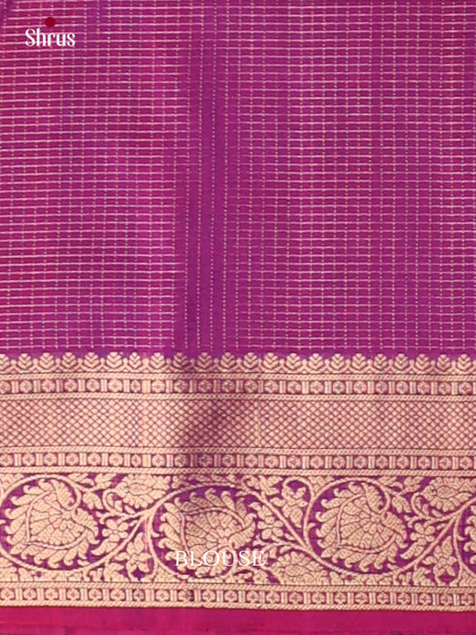 Soft Silk Saree - EJ10269
