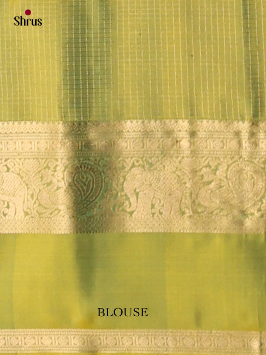Soft Silk Saree - EJ10276