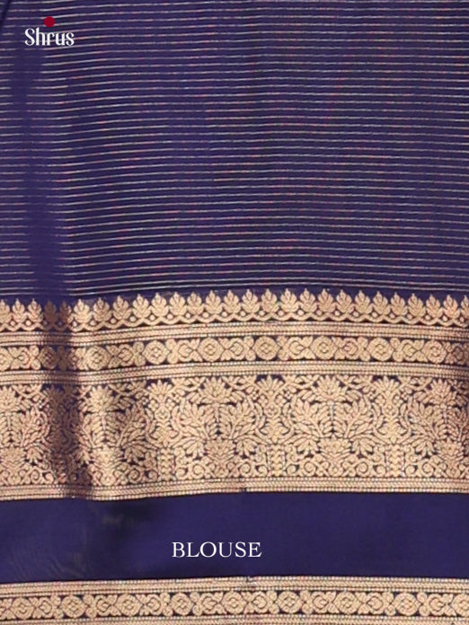 Soft Silk Saree - EJ10278