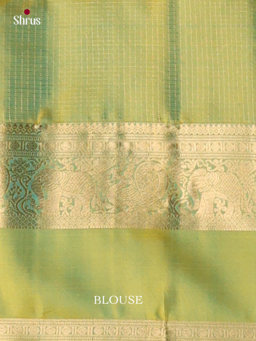 Soft Silk Saree - EJ10280