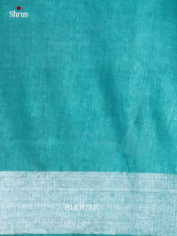 Semi Ikkat Saree - EJ10303