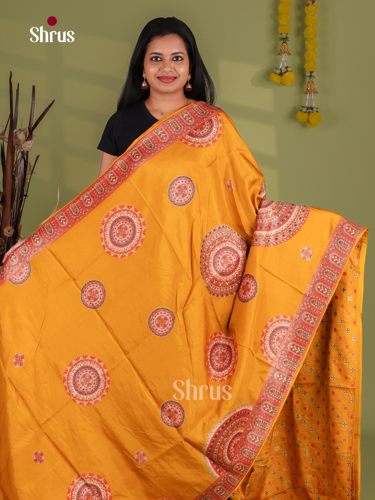 Banarasi Saree - EJ10556