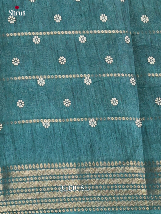 Semi Crepe Saree - EJ11241