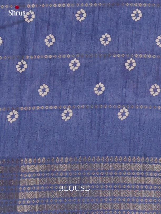Semi Crepe Saree - EJ11242