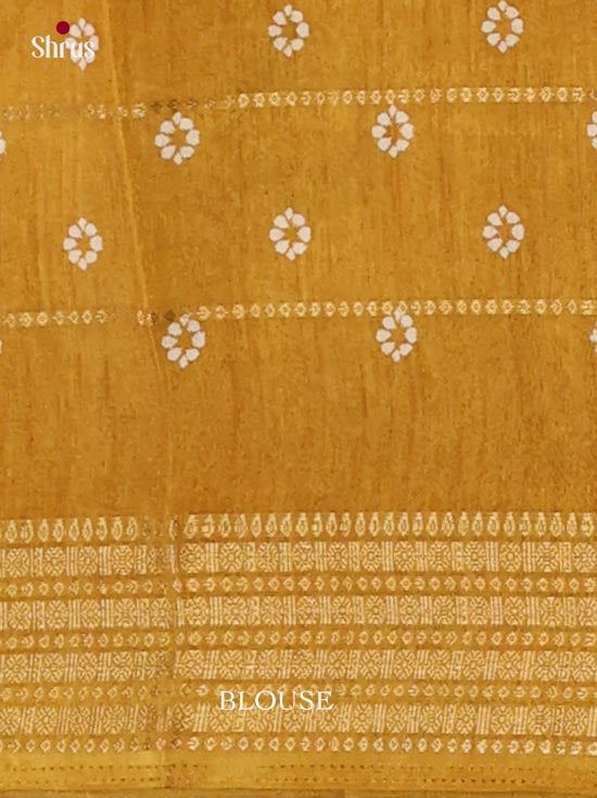 Semi Crepe Saree - EJ11260