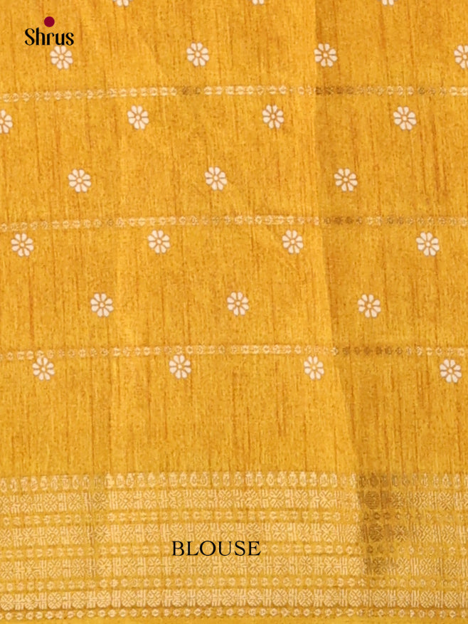Semi Crepe Saree - EJ11268