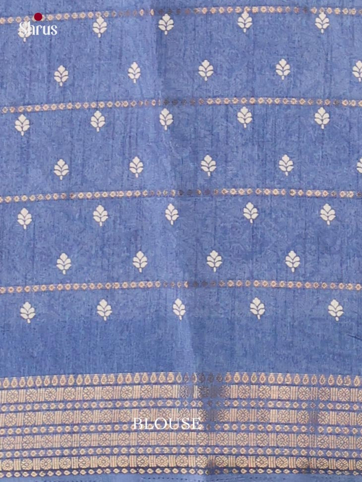 Semi Crepe Saree - EJ11270
