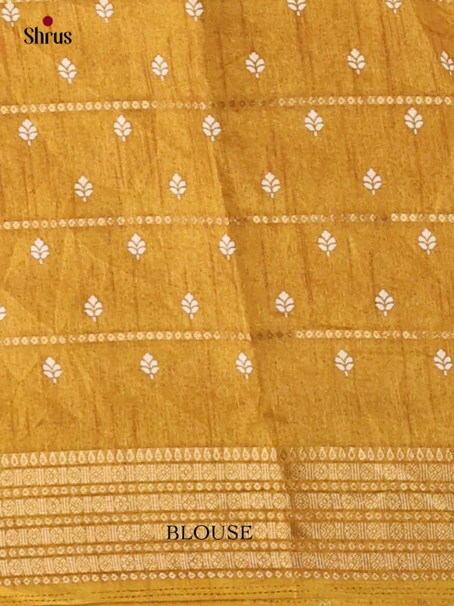 Semi Crepe Saree - EJ11272