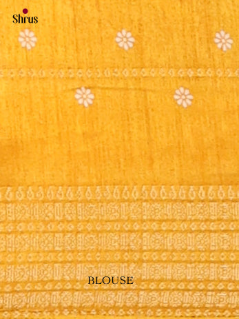 Semi Crepe Saree - EJ11281