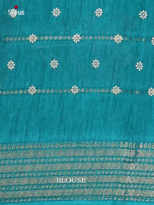 Semi Crepe Saree - EJ11283
