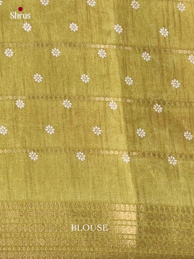 Semi Crepe Saree - EJ11288