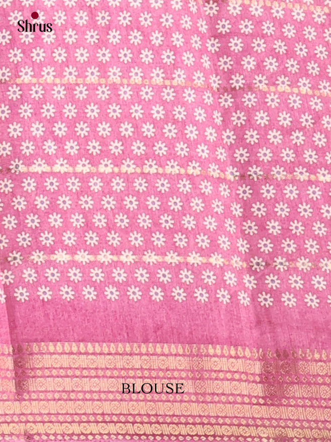 Semi Crepe Saree - EJ11297
