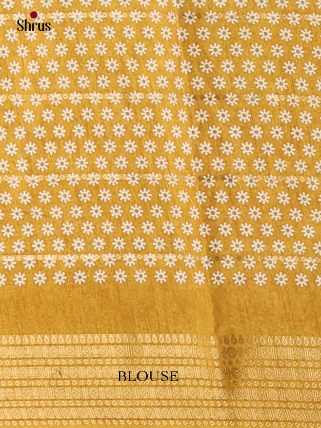 Semi Crepe Saree - EJ11298