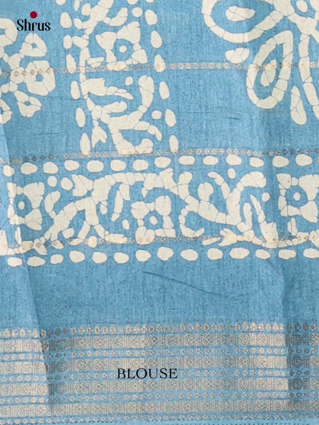 Semi Crepe Saree - EJ11312